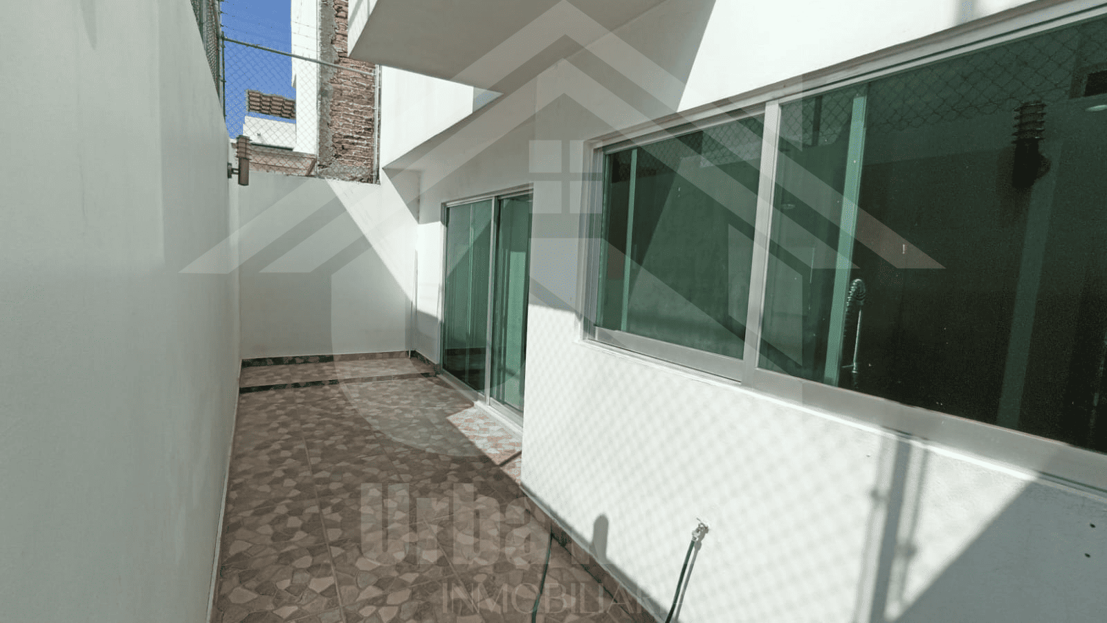 Casa en El Marquez